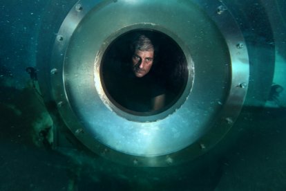 El documental reconstruye el desastre del sumergible Titán y las decisiones previas al accidente.