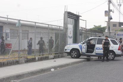 El crimen de una pareja baleada afuera de un colegio, ocurrido este 9 de junio, fue uno de los más recientes hechos delictivos relacionados con la educación.