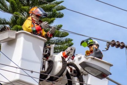 Generación térmica de respaldo entraría en operación en diciembre 2025