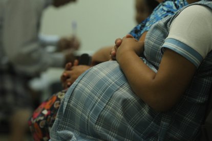 En Ecuador, en 2022 unas 40.000 madres adolescentes dieron a luz.