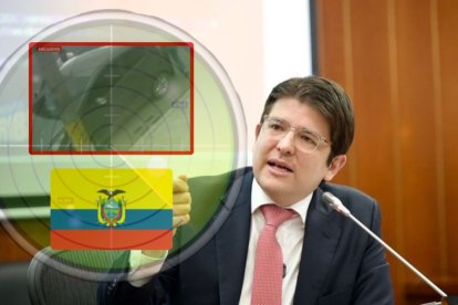 El senador y precandidato presidencial colombiano, Miguel Uribe Turbay, fue atacado por un sicario el 7 de junio de 2025 en Bogotá.