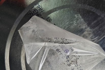 El local fue inspeccionado por técnicos de Arcsa, detectando anomalías.