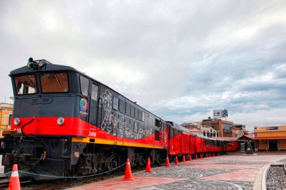 La complejidad legal de liquidar Ferrocarriles del Ecuador ha requerido múltiples extensiones