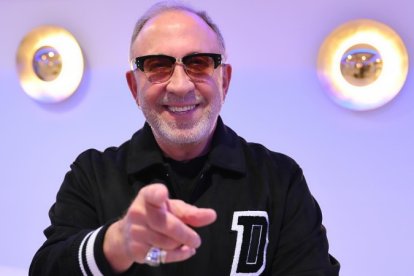 Emilio Estefan animará el evento del Mundial de Clubes 2025.