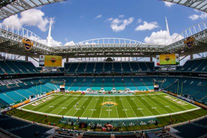 El Hard Rock será el escenario de la inauguración de Mundial de Clubes 2025.