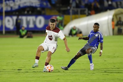 El torneo nacional sufrió en el año 2025 su tercer cambio de formato desde la temporada 2019.