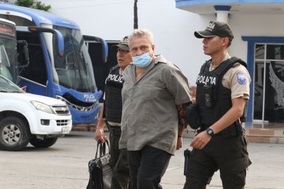 La tarde de este viernes 13 de junio debía realizarse la audiencia de calificación de flagrancia del detenido, por el delito de tentativa de asesinato.