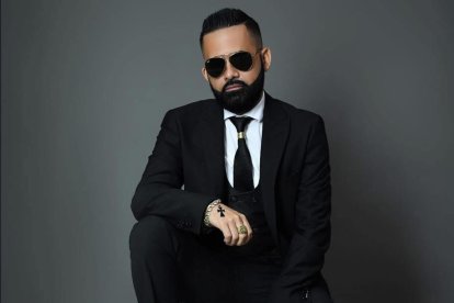 Crimen contra presidente de LDU El Carmen.