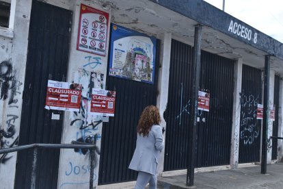 La Agencia Metropolitana de Control hará una nueva inspección para reabrir el escenario.