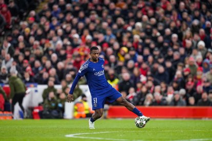 PSG, de Willian Pacho, se prepara para iniciar la disputa del Mundial de Clubes 2025.