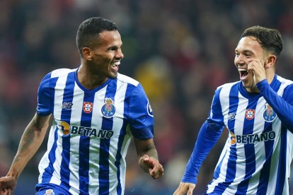 Porto buscará sorprender a Palmeiras.