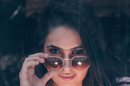 La actriz habría participado en EnchufeTV en los años 2016 hasta 2018.