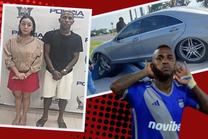 Miler Bolaños tiene 35 años. Nació el 1 de junio de 1990.