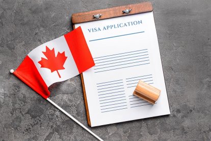 Conoce más detalles de la entrada sin visa a Canadá.