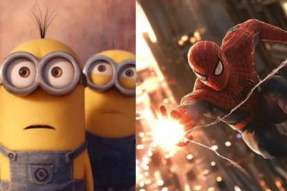 Imágenes creadas por IA con similitud a personajes de franquicias son el eje de la disputa.