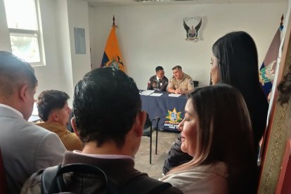 La audiencia se suspendió y se reanudará el miércoles 18 de junio.