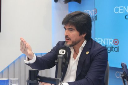 La autoridad ministerial vinculó los resultados positivos con la estrategia diplomática desplegada por Noboa