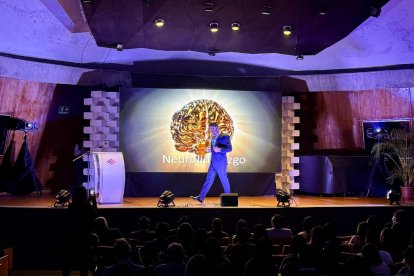 El Job Day 2025 respondió con un llamado: capacitar talento preparado para lo impredecible