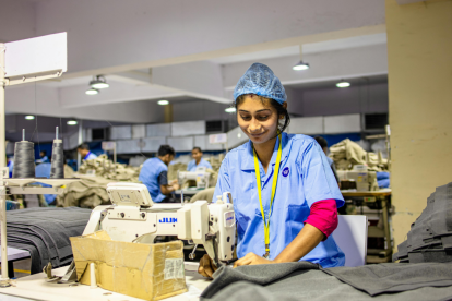 Los empresarios textiles piden una regulación más estricta del comercio electrónico