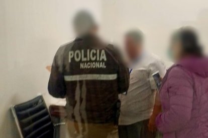 Mientras la Fiscalía mantiene en reserva los nombres, filtraciones indican que la trama involucraría a jueces en activo, abogados particulares y civiles