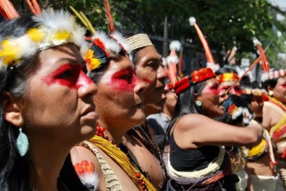 Las lenguas indígenas son el reflejo de la identidad cultural de los pueblos ancestrales.