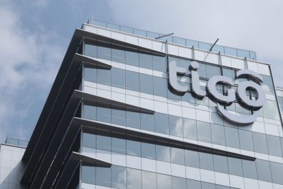 La marca Tigo operará próximamente en Ecuador tras sustituir a Movistar.