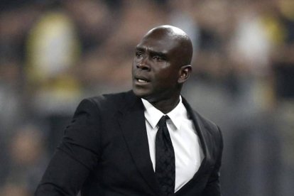 Segundo Castillo no continuaría al mando de Barcelona SC en el segundo semestre de la LigaPro