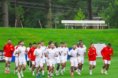 Wydad buscará sorprender a Manchester City.