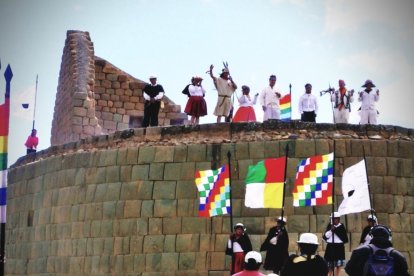 Más que una festividad, es un diálogo vivo entre generaciones