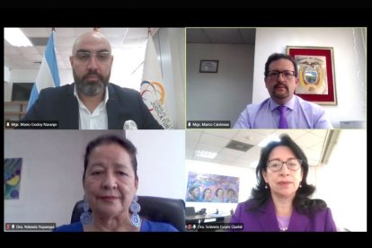 Se confirmo que varios de los beneficiados mantenían conductas disruptivas documentadas en los registros carcelarios