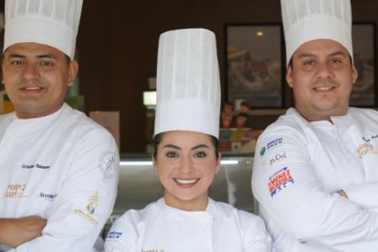 La competencia se llevó a cabo del 9 al 12 de junio en Córdoba