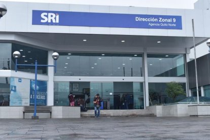 El Servicio de Rentas Internas (SRI) acumula significativos atrasos en la devolución del IVA para adultos mayores y personas con discapacidad.