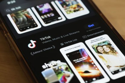 ByteDance aún no concreta la venta de TikTok pese a nuevos interesados en EE. UU.