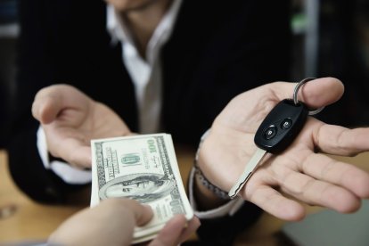 Ubicaciones exactas y calendario de fechas para los remates vehiculares