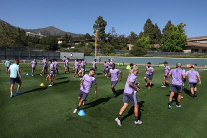 Botafofo buscará sorprender a PSG.