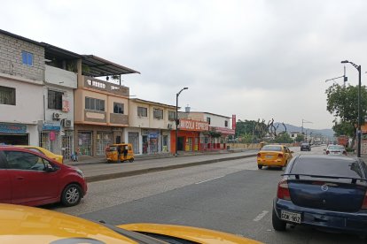 La pelea callejera ocurrió en esta intersección: calles 29 y Maracaibo.