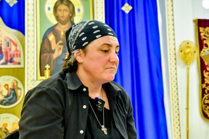 Migrar no solo implicó dejar un país, sino también reconstruirse en medio de nuevas circunstancias.