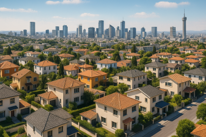 Subasta de Inmobiliar 2025: oportunidad de inversión en bienes raíces.