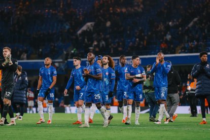 Chelsea busca avanzar a los octavos del Mundial de Clubes 2025.