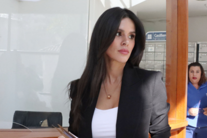 La Comisión de Transparencia, presidida por Jácome, mantiene la investigación del caso Progen.