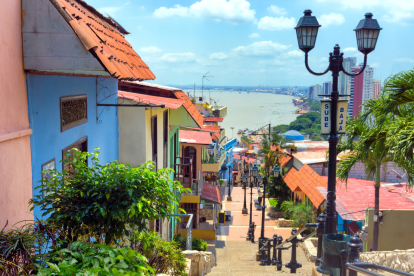 Conoce cómo estará el clima en Guayaquil este 21 de junio.