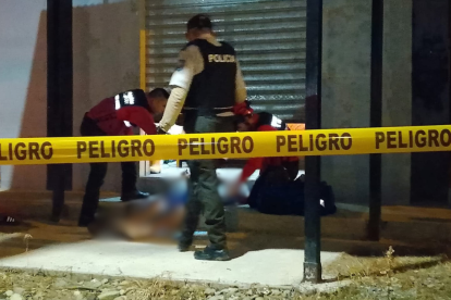 Uno de los testimonios más relevantes indicó que días antes del crimen, el joven habría recibido amenazas.