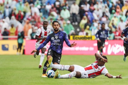 Albos y rayados han definido los títulos de 2023 y 2024.