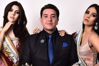 Una foto del recuerdo cuando tenía el peso ideal

AG-EXTERNOS