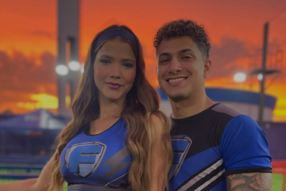 Niurka Páez confirma entre lágrimas el fin de su romance con Rafael Barrios