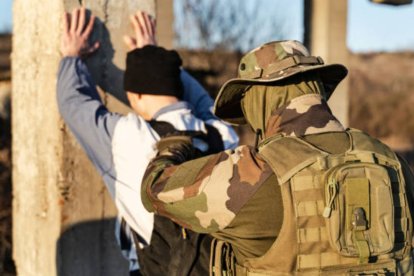 Sanciones de Estados Unidos contra grupos criminales de Ecuador