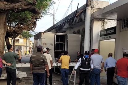 Pariente reveló que su familiar se dedicada a realizar actos ilícitos.