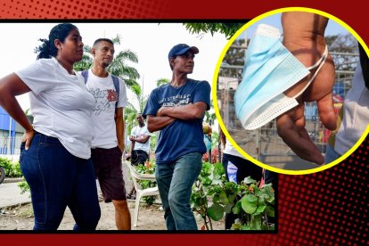 ¿Qué está pasando en la Penitenciaría?