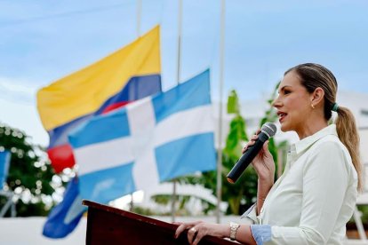 Valdivieso solicitó investigaciones sobre las gestiones anteriores para esclarecer posibles omisiones y complicidades.