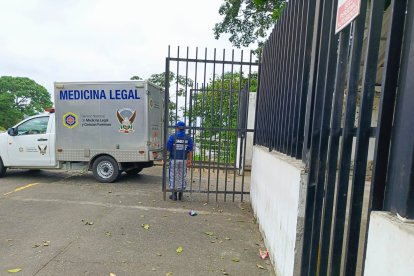 Familiares del joven asesinado lo esperaban tirar su cuerpo este 30 de junio para darle sepultura.